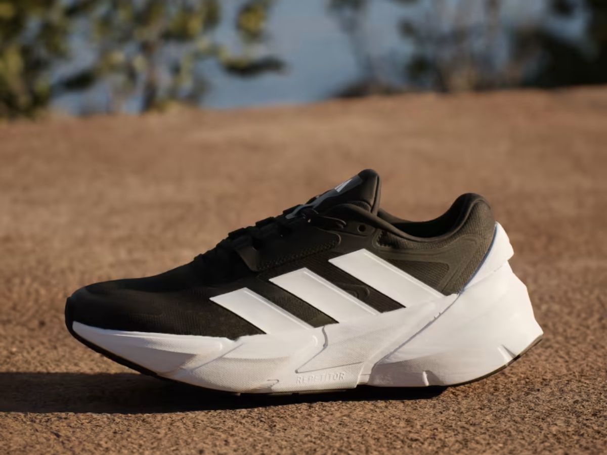 The Adidas Adistar 2.0 (Image via Adidas)