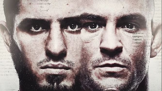 UFC 302: Islam Makhachev vs. Dustin Poirier - Main card, start time, main event walkouts, and more