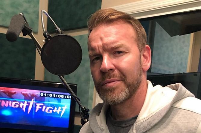 Christian Cage has a surprising response to AEW star's message post-Double or Nothing