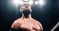 WWE superstar Finn Balor says what every football fan is thinking as Premier League season draws to a close