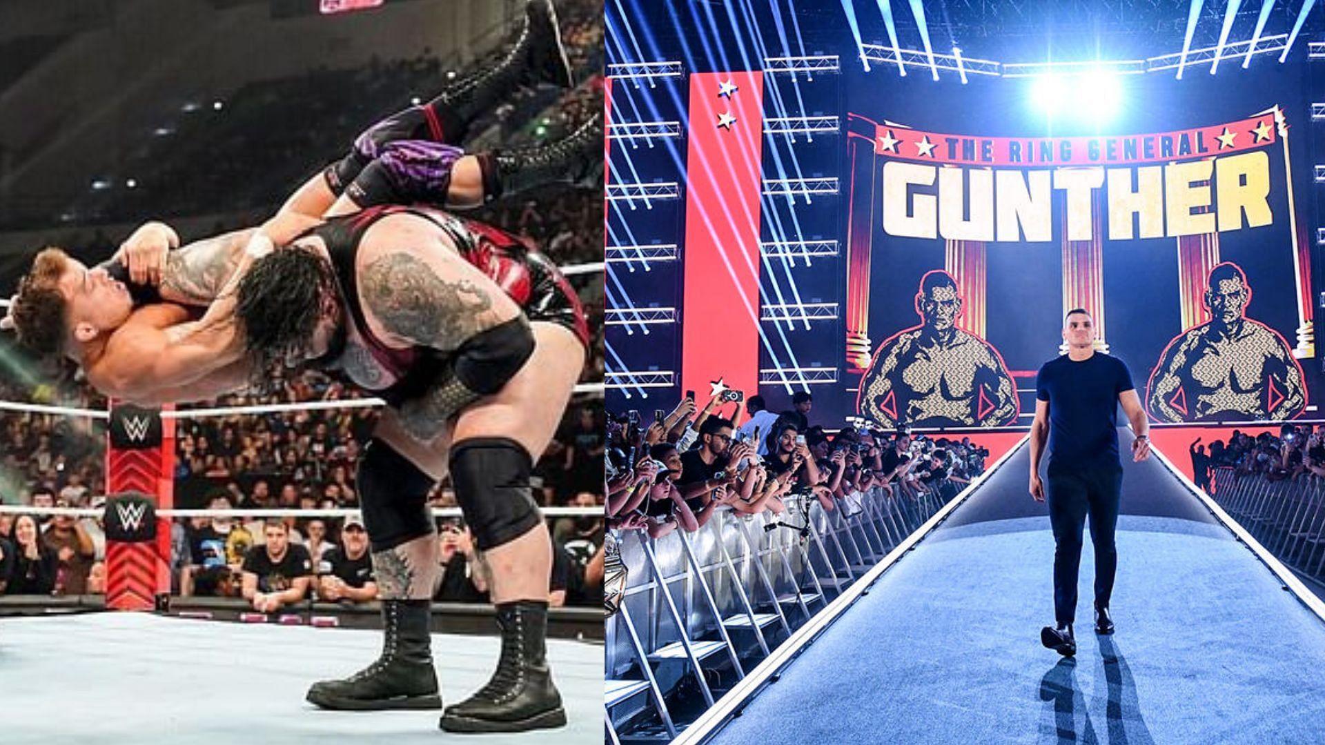 WWE को यह गलतियां करने से बचना चाहिए 