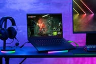 The Razer Blade 15 has a stunning display (Image via Razer)