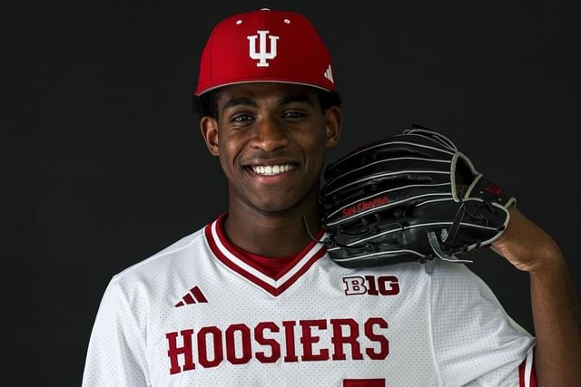 Who are Devin Taylor's parents? Meet Carey and Michelle Taylor