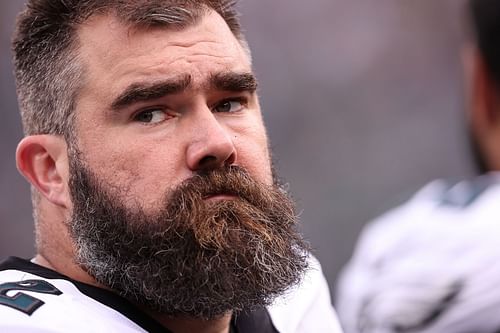 Jason Kelce