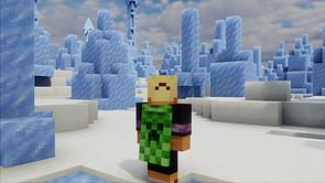 Once the rarest cosmetic, Minecraft capes are right now accessible to all players