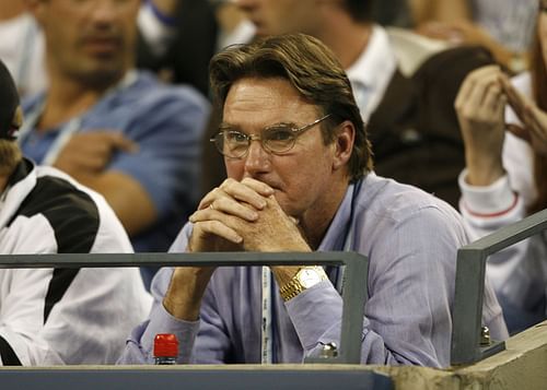 Jimmy Connors