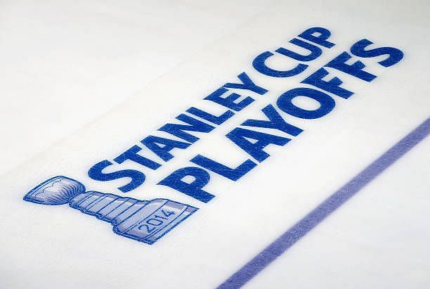 NHL Playoff Rules