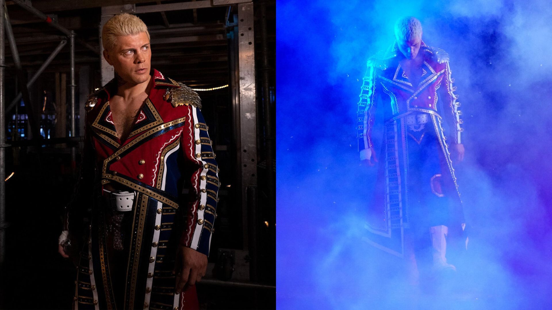 What is next for Cody Rhodes in WWE?