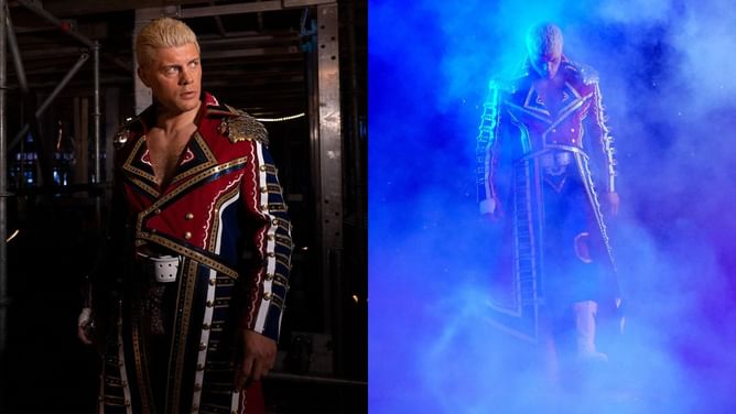 WWE Hall of Famer baffled at Cody Rhodes' recent statement (Exclusive)