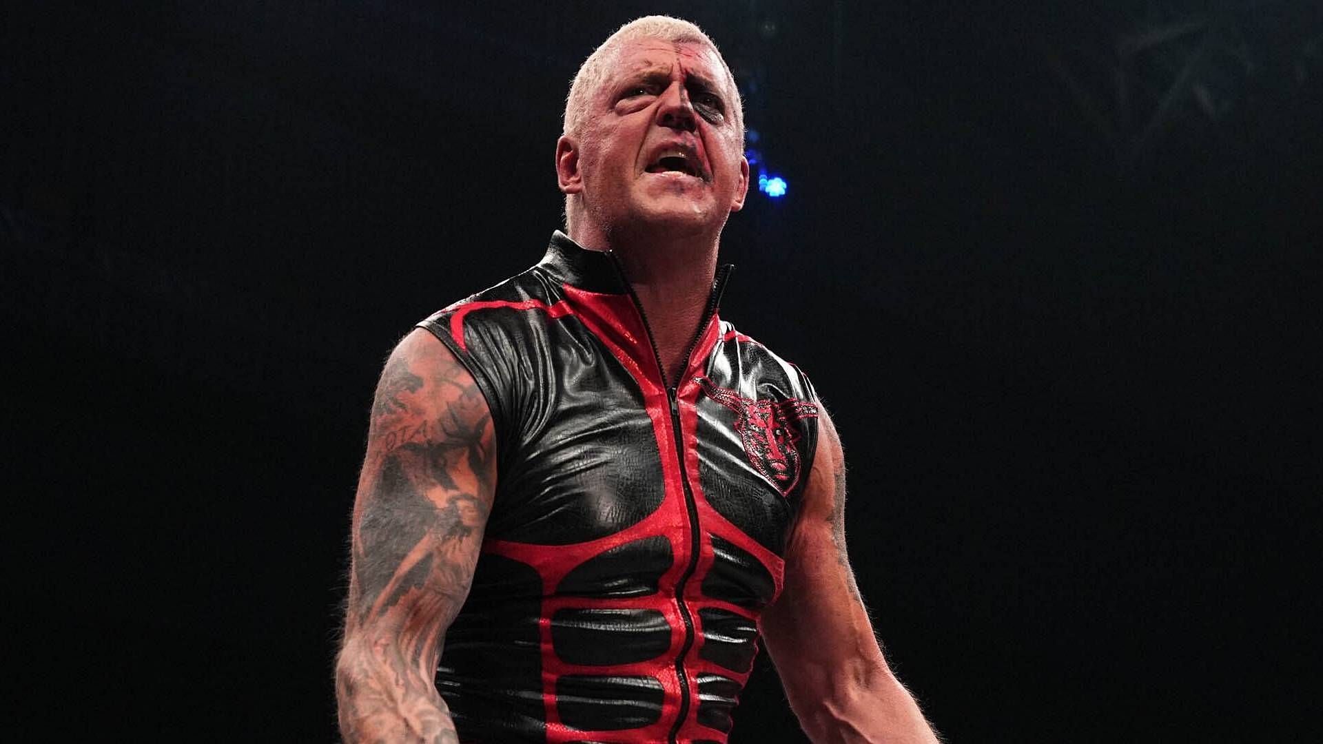 Dustin Rhodes