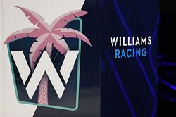 10x F1 race winner spotted leaving Williams hospitality as rumors of a return surface