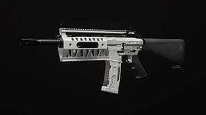 How to unlock JAK Atlas Kit Aftermarket Part in MW3 and Warzone