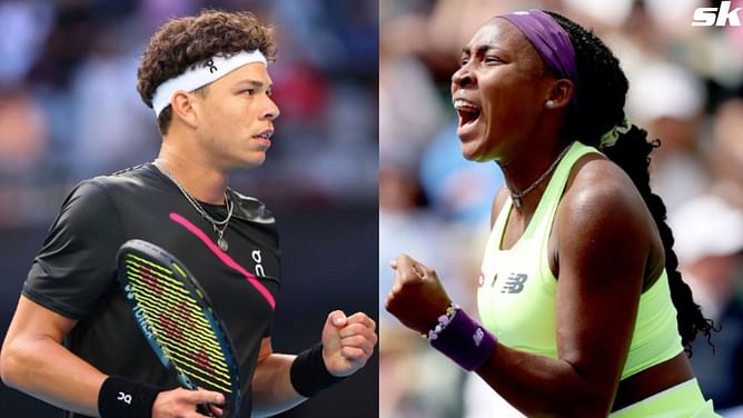French Open 2024 TV Schedule: When are Coco Gauff, Ben Shelton & other Americans playing? - Day 6, Round 3
