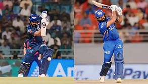 LKN vs MI Dream11 Prediction: Fantasy Cricket Tips, Today's Playing 11 and Pitch Report for IPL 2024, Match 67