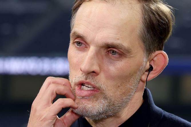 "This wouldn't have happened on Real Madrid's side" - Thomas Tuchel slams disastrous refereeing decision against Bayern Munich