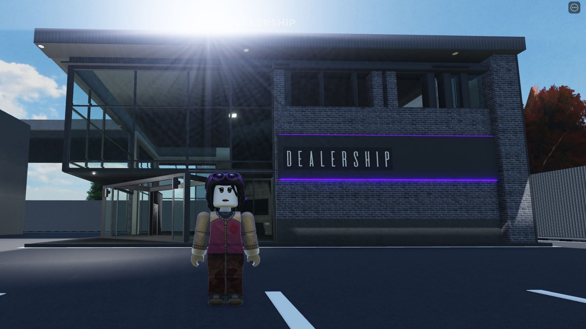 Does Drag Project have any Codes? (Image via Roblox)