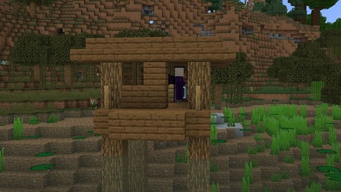5 best changes in Minecraft Bedrock 1.21.10.20 beta and preview