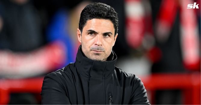 Agent of Colombian forward provides response on rumors linking him with Arsenal transfer