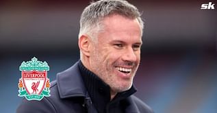 "I think he’ll have a really good tournament" - Jamie Carragher backs Liverpool superstar to shine at the 2024 Euros