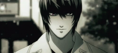 Death Note Quiz: How well do you know Light Yagami? image