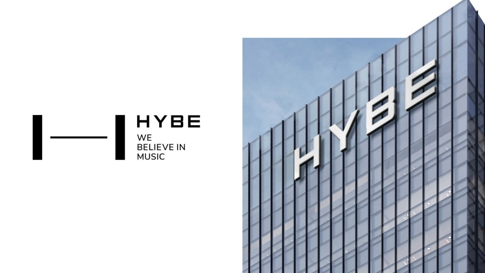 HYBE employees allegedly caught mocking the label&rsquo;s girl groups&rsquo; talents. (Images via HYBE website)