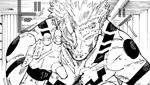 Yuji's version of Divine Flame could destroy Sukuna in Jujutsu Kaisen