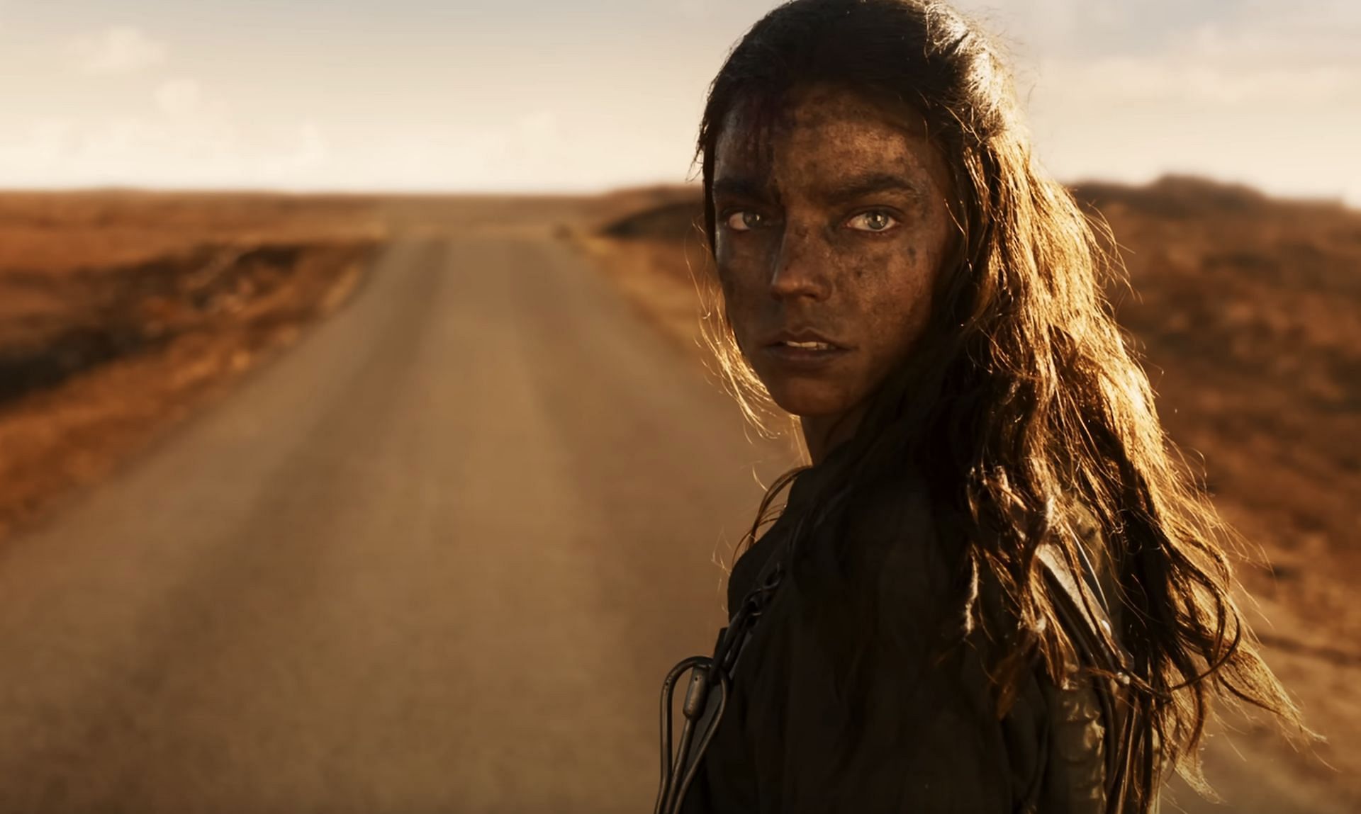 A still from Furiosa: A Mad Max Saga (Image via WB)