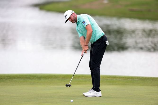 How much did Taylor Pendrith win of $9,500,000 CJ Cup Byron Nelson prize purse? Exploring winner's payout of PGA Tour event
