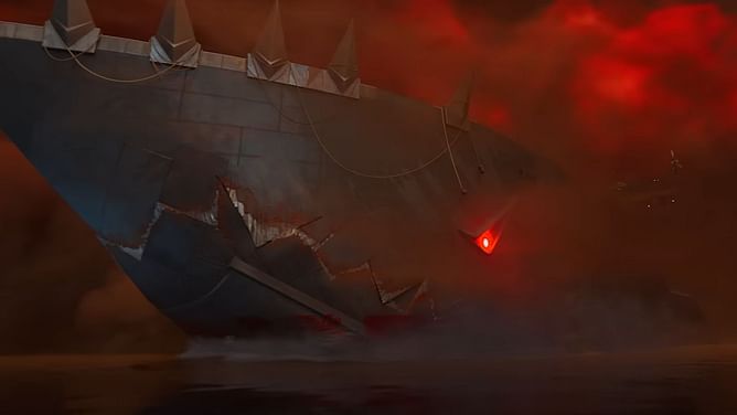 When does Fortnite Chapter 5 Season 3 end?