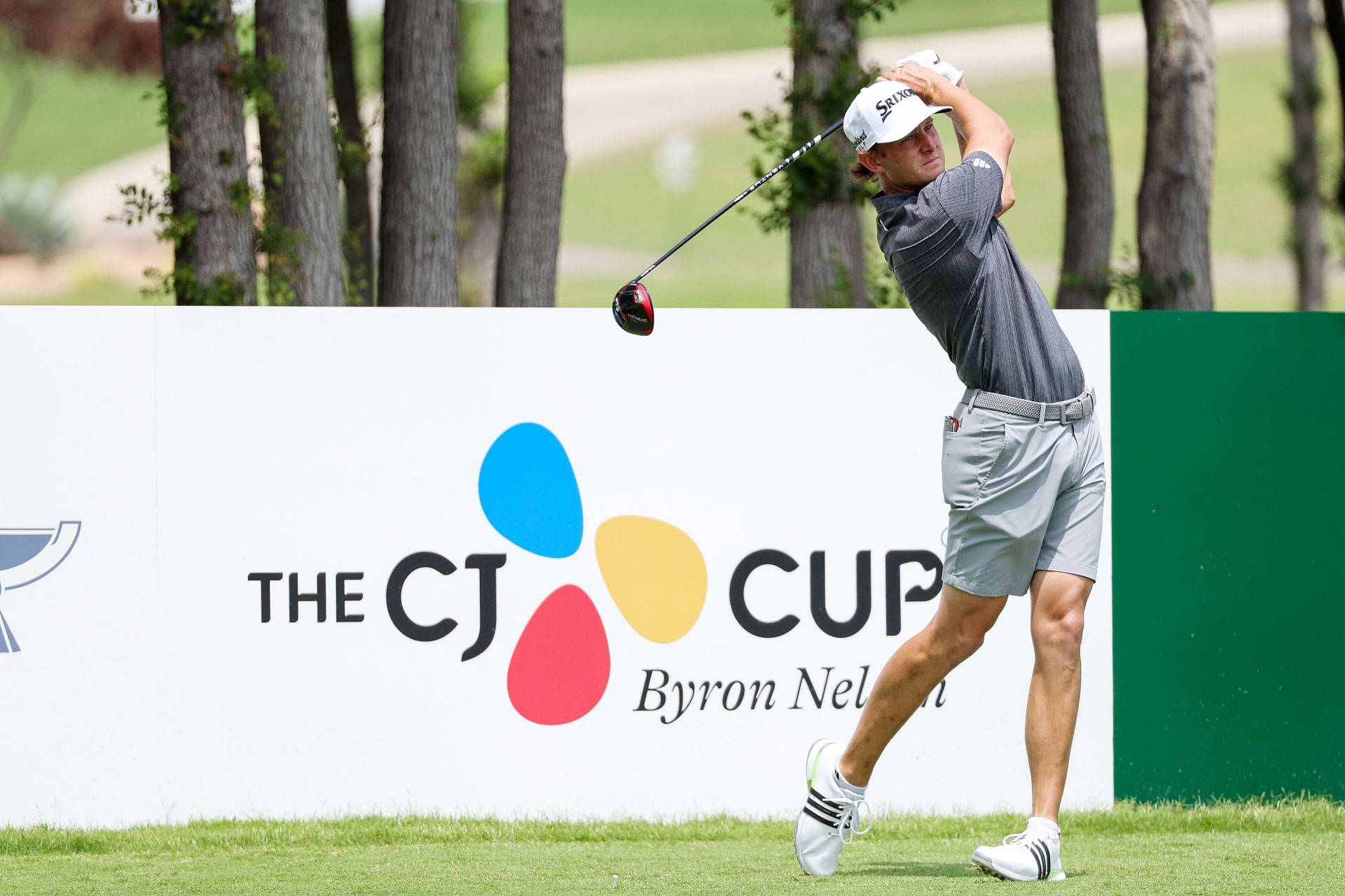 THE CJ CUP Byron Nelson - Previews