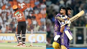 KKR vs SRH Highlights, IPL 2024: 3 moments that generated buzz among fans in Qualifier 1