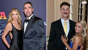 "Icon" - Paul Skenes' girlfriend Olivia Dunne fangirls over Kate Upton's Sports Illustrated swimsuit comeback for 60th anniversary edition
