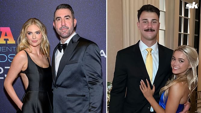 "Icon" - Paul Skenes' girlfriend Olivia Dunne fangirls over Kate Upton's Sports Illustrated swimsuit comeback for 60th anniversary edition
