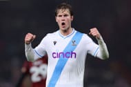 Joachim Andersen is a key asset to Oliver Glasner's Crystal Palace.