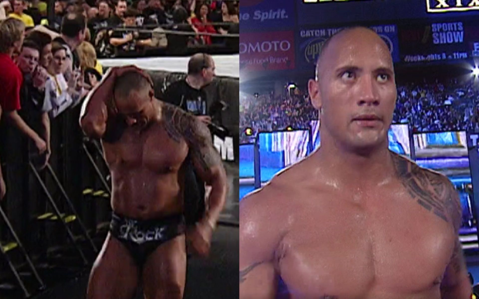 How much loss has The Rock's latest movie suffered? Details on the WWE star's impact on filming and more