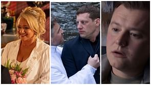 Hollyoaks spoilers for the next week from May 20 to 24