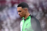 Trent Alexander-Arnold