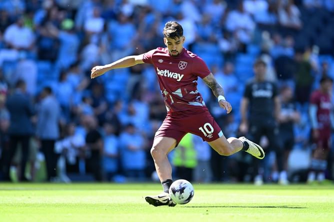 Friends who grew up with Lucas Paqueta insist he is innocent as West Ham star faces ten-year ban if found guilty of spot-fixing