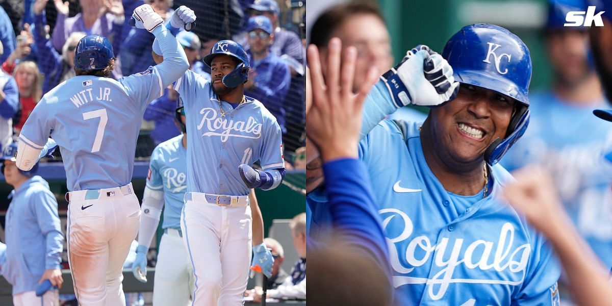 Why are the Royals surprise element of 2024 MLB season? Exploring reasons behind Kansas City