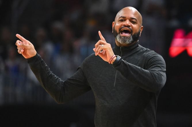 5 best replacements for J.B. Bickerstaff