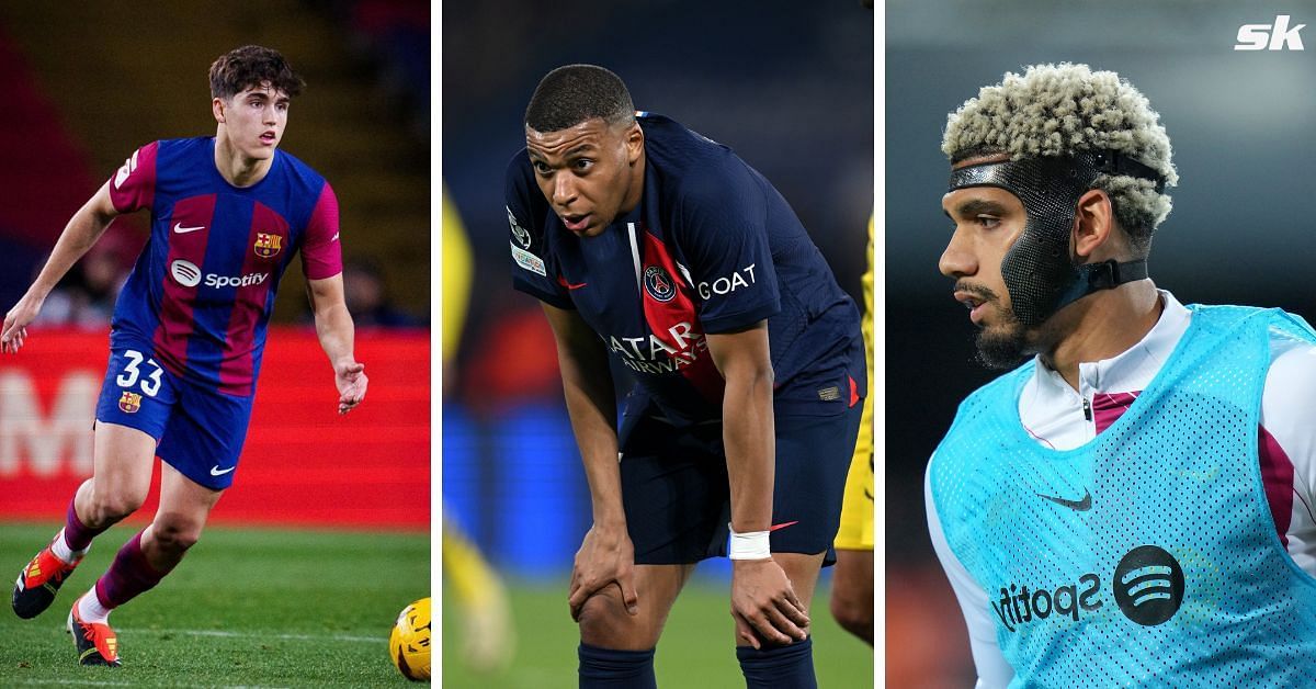 Kylian Mbappe sent Barcelona warning by TV presenter ahead of Real Madrid switch