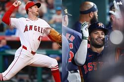 Astros vs Angels Preview & Prediction: Records, Pitching Matchups, Head to Head and More| Game - 02, May- 21