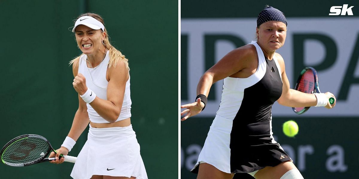 Paula Badosa vs Diana Shnaider is one of the third-round matches at the 2024 Italian Open.