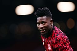 Manchester United keeping tabs on €70m-rated goalkeeper, could swoop if Andre Onana continues to underwhelm: Reports