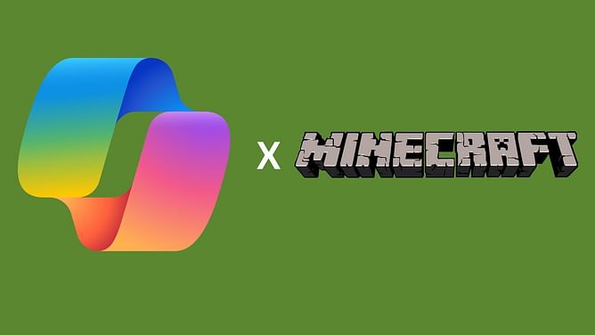Microsoft's AI Copilot will soon be able to help you play Minecraft
