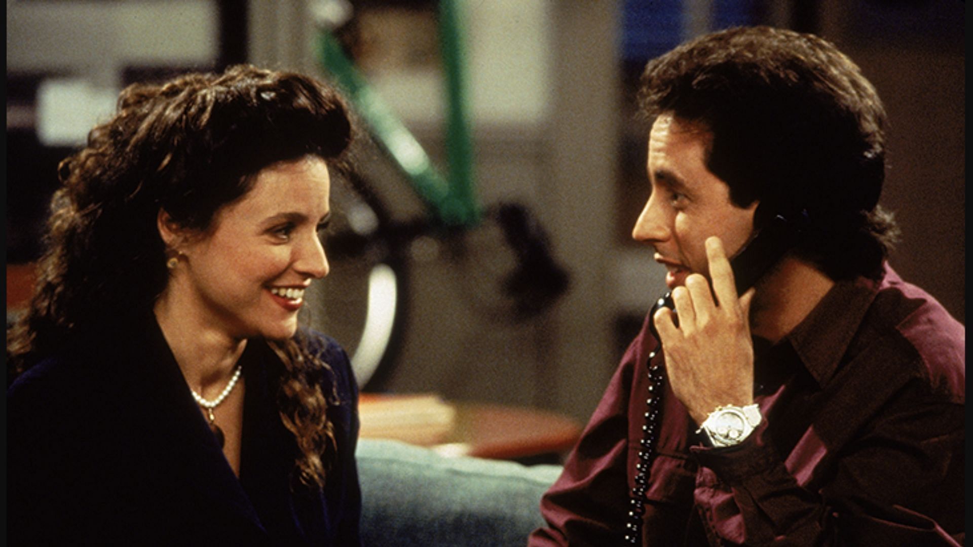 Is Netflix's Tires similar to sitcom Seinfeld? Explained