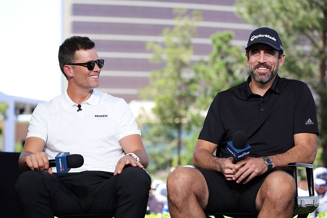 NFL schedule creator spills beans on Tom Brady and Aaron Rodgers' influence on 'Historic Opening Weekend'