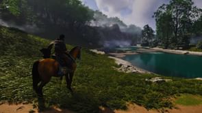 Ghost of Tsushima PC settings you need to change before playing