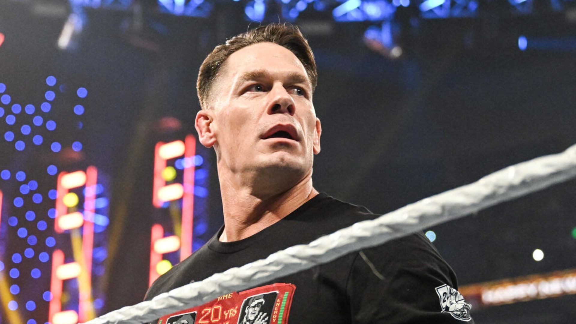 John Cena