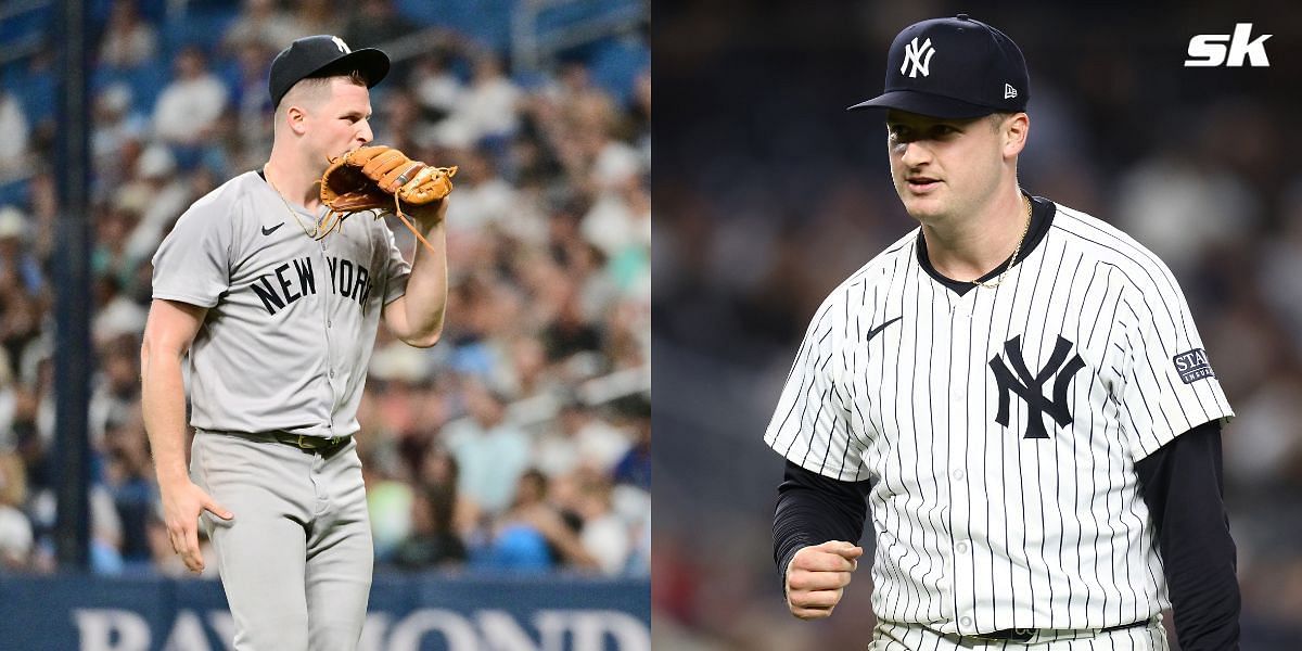 Yankees fans elated as team sweeps Twins after dominant performances from Clarke Schmidt and offence